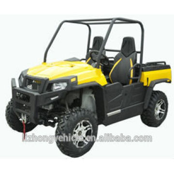 2015 New Polaris Style 500cc UTV (LZG500U)